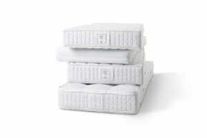 MATRATZEN, TOPPER & CO