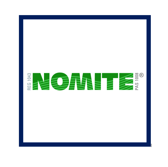 Nomade Logo
