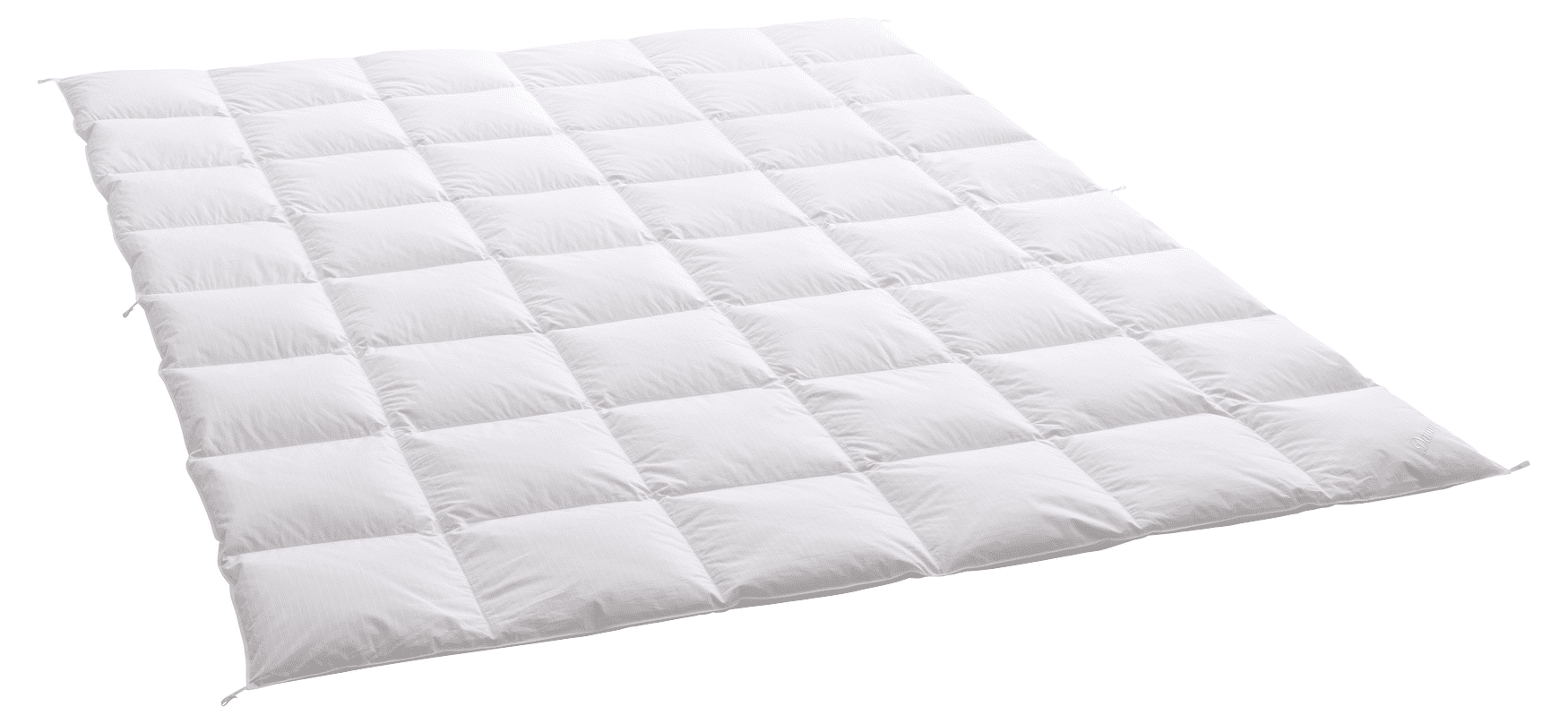 I_DD_Zurich-Cosy_open Premium Daunendecke von Dauny mit Klimaregulierung