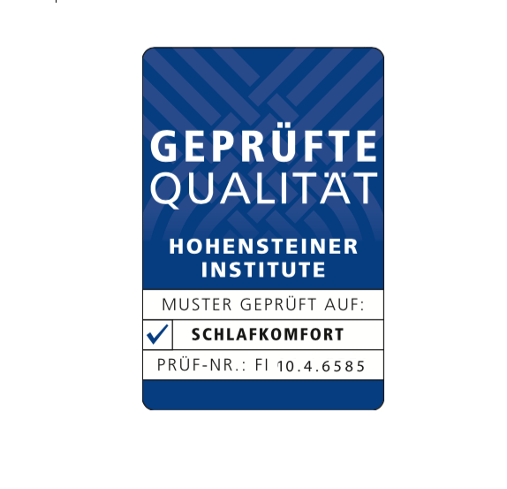 Centastar Hohenstein Logo