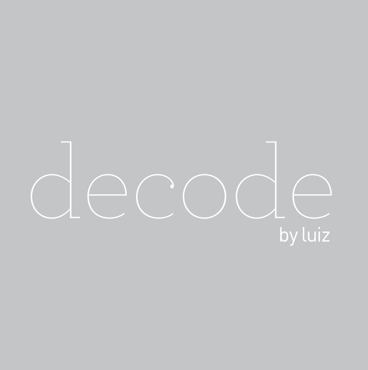 Decode Logo