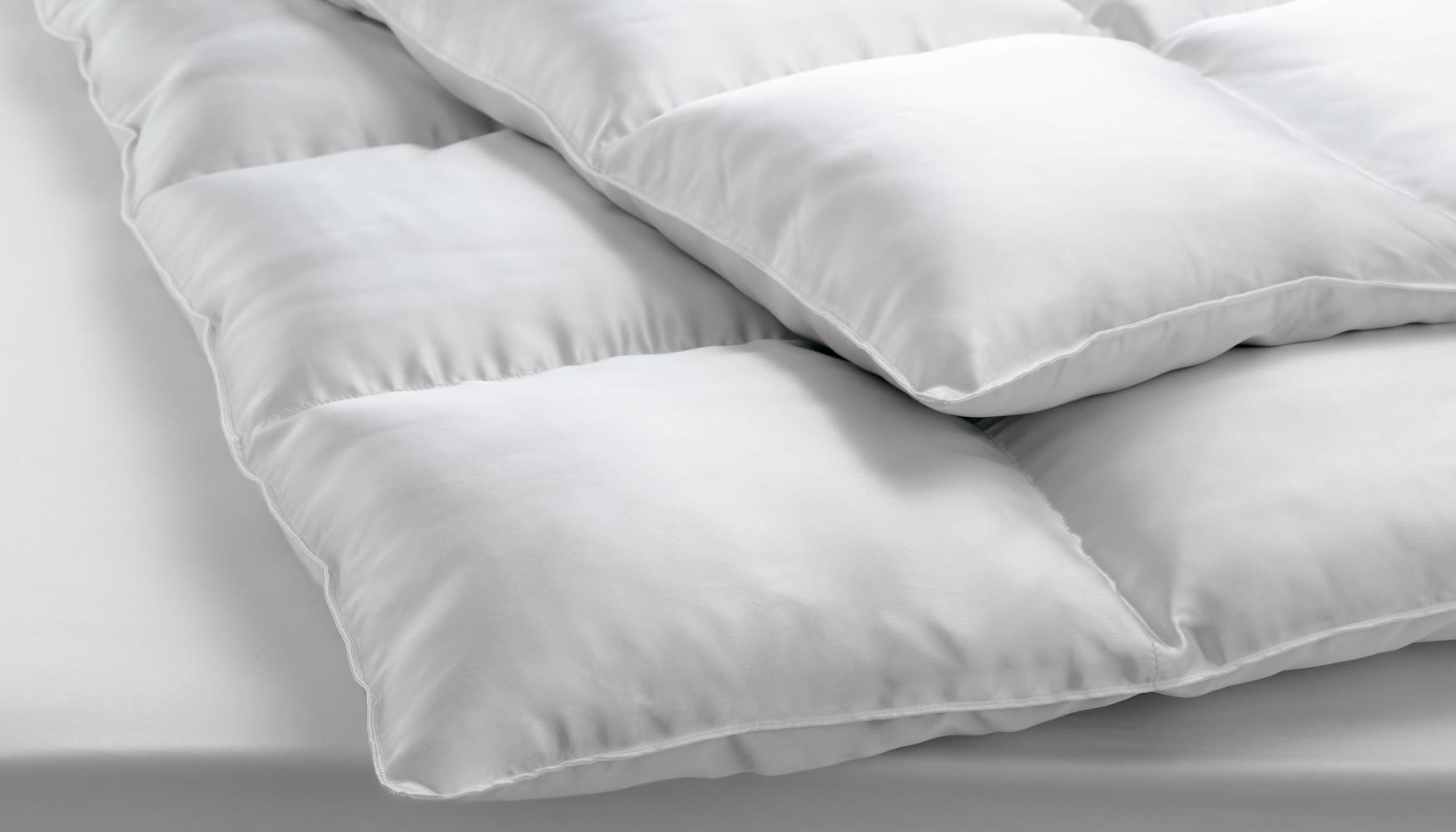 I_DD_Eider_Batist Isländische Eiderdaunendecke im Daunenspiel Online-Shop