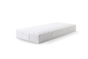 LUIZ Emrace Tonnentaschenfederkernmatzratze im Daunenspiel Onlineshop erhältlich