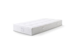 LUIZ Tailormade Tonnentaschenfederkernmatzratze im Daunenspiel Onlineshop erhältlich