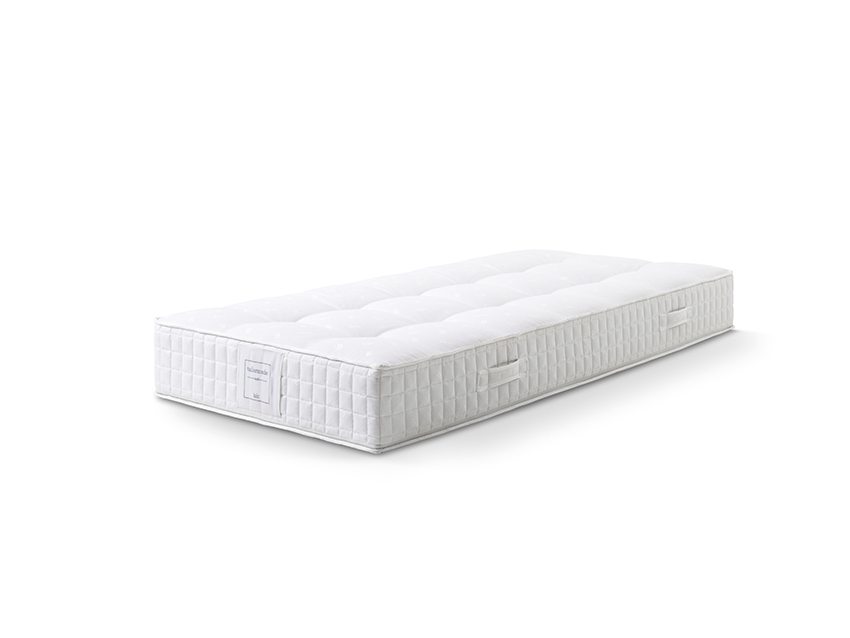 LUIZ Tailormade Tonnentaschenfederkernmatzratze LUIZ Tailormade Tonnentaschenfederkernmatzratze im Daunenspiel Onlineshop erhältlich