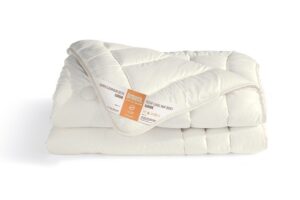 Kamelflaumhaar Einziehdecke von Dormiente