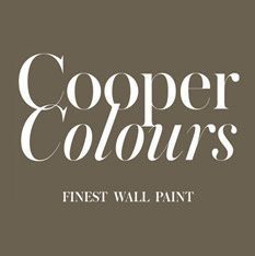 Cooper Colours Logo
