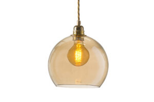 EBB & FLOW Hängelampe Rowan