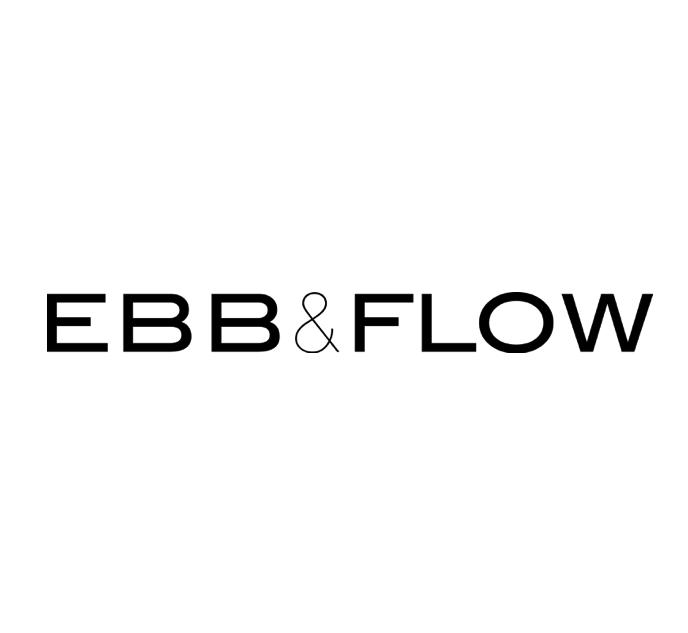 EBB & Flow Lights Logo