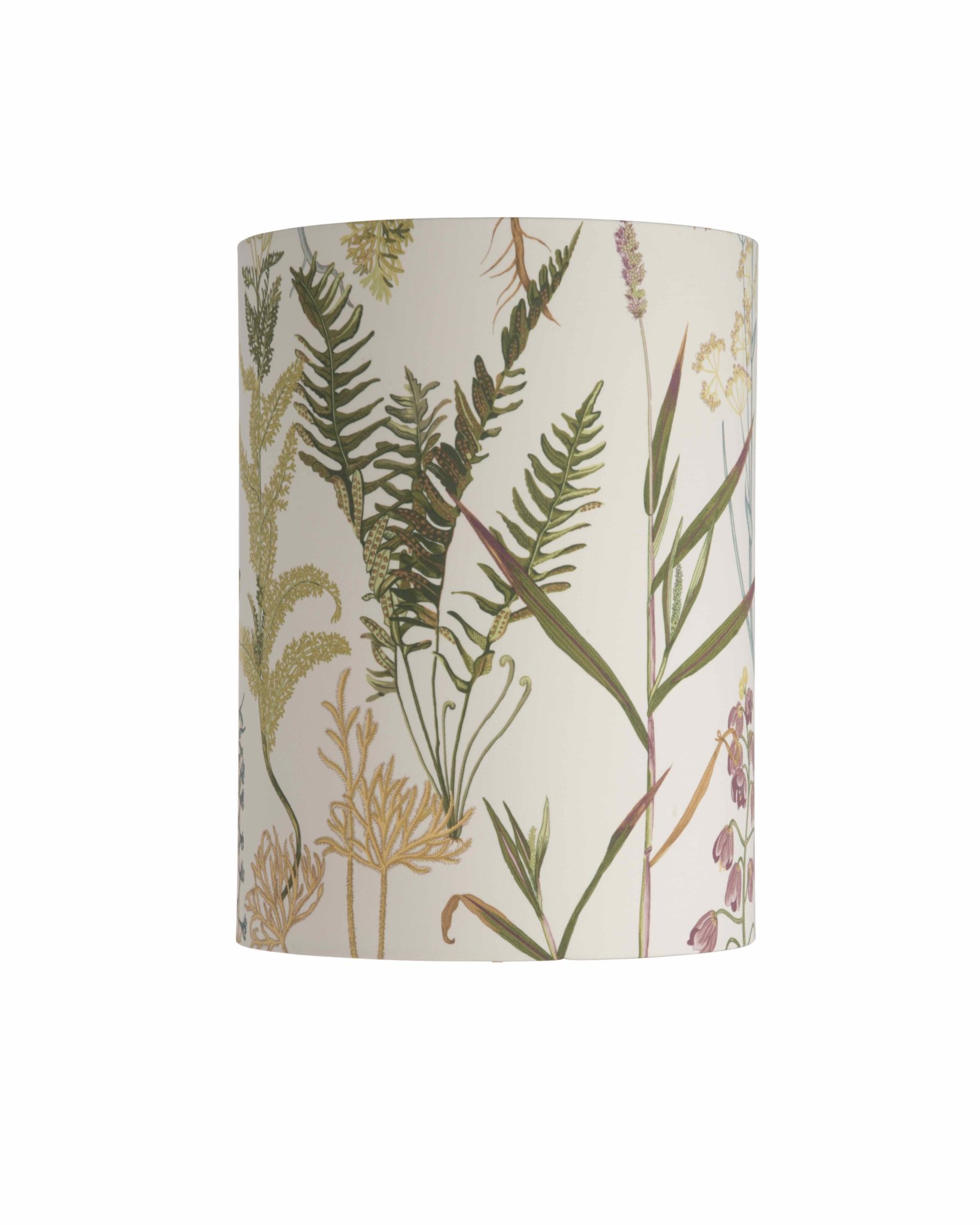 EBB&Flow Sahdes Botanical hoch EBB&Flow Lampenschirm Botanical