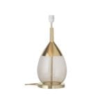 Chestnut brown / Gold