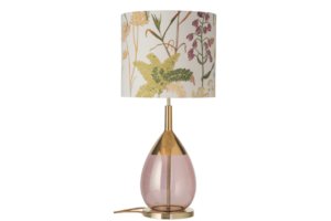 Ebb&Flow Tischlampe Leute mit Lampenschirm