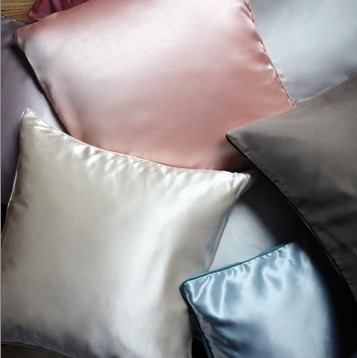 Seidenweber Helios mit Keder Seidenweber Seidenbettwäsche Helios mit Keder bei Daunenspiel