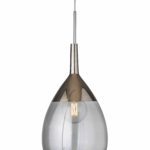 Smokey grey / Platinum