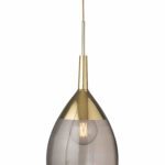 Chestnut brown / Gold