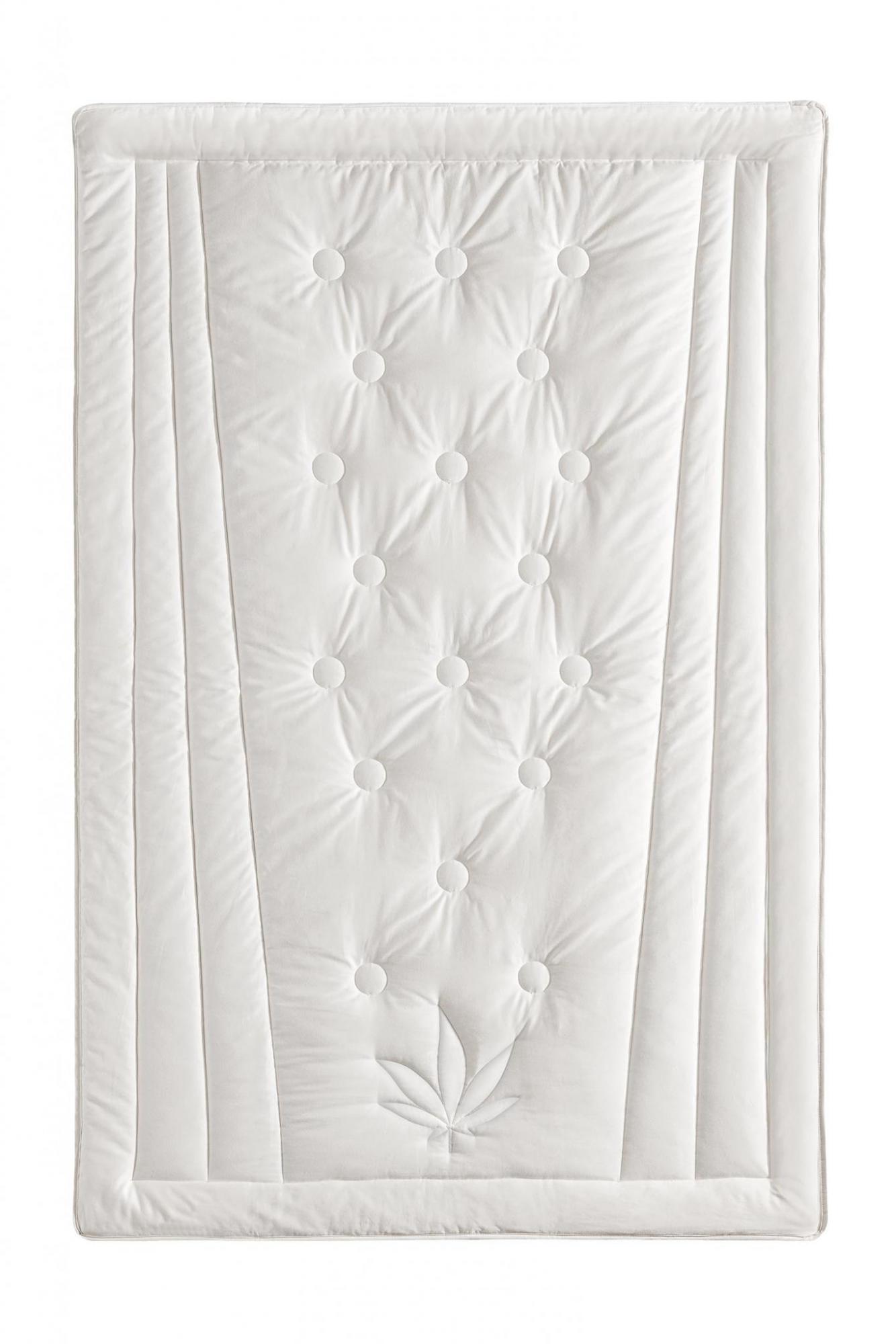 Dormiente Decke_Hanfblatt Dormiente Naturfaserdecke, 100% nachhaltig im Daunenspiel Onlineshop