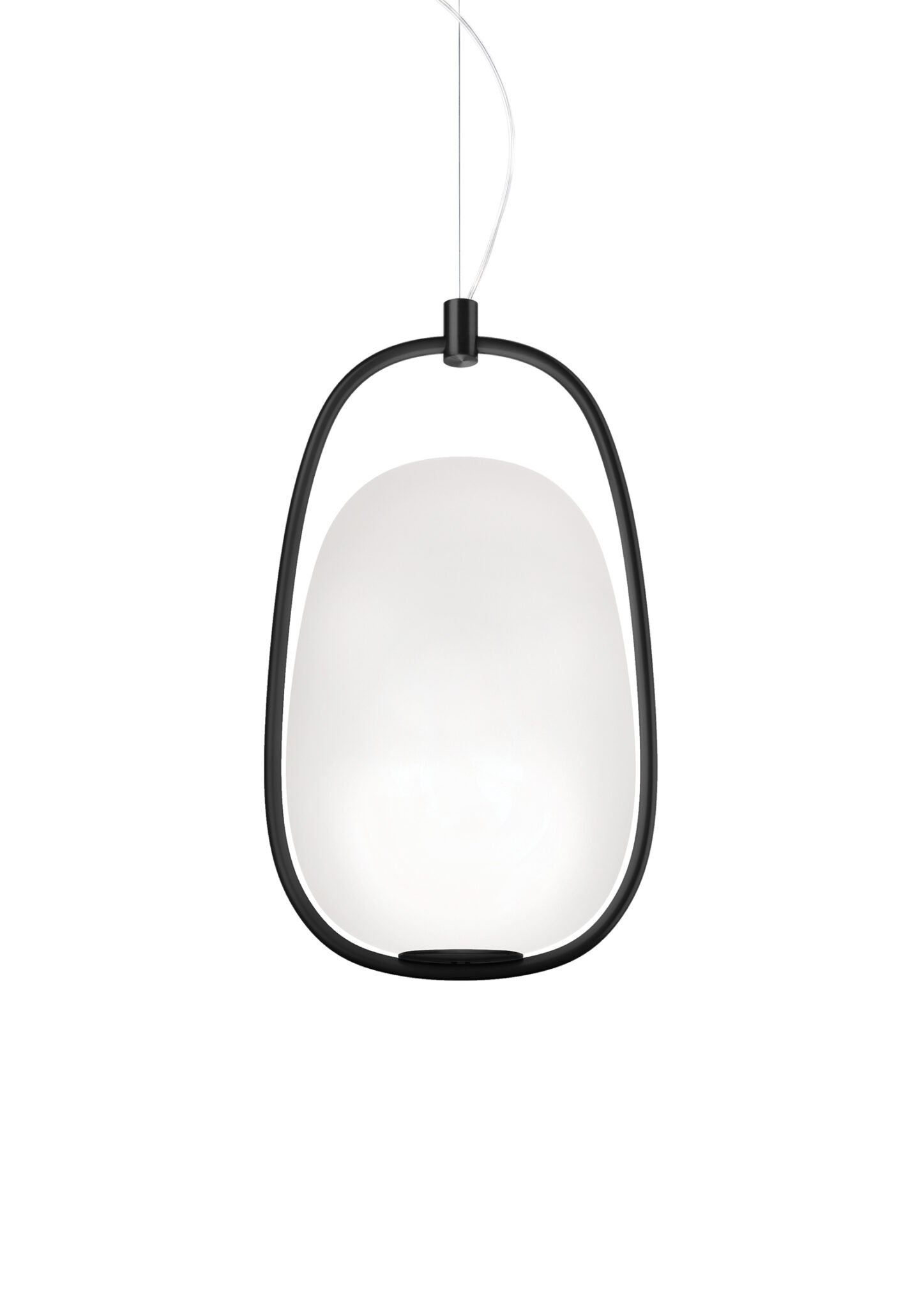 LANNA' SUSPENSION black