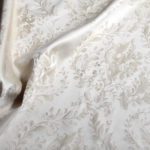 champagne / beige / ivory