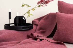 Steiner Wohndecken aus Österreich bei Daunenspiel