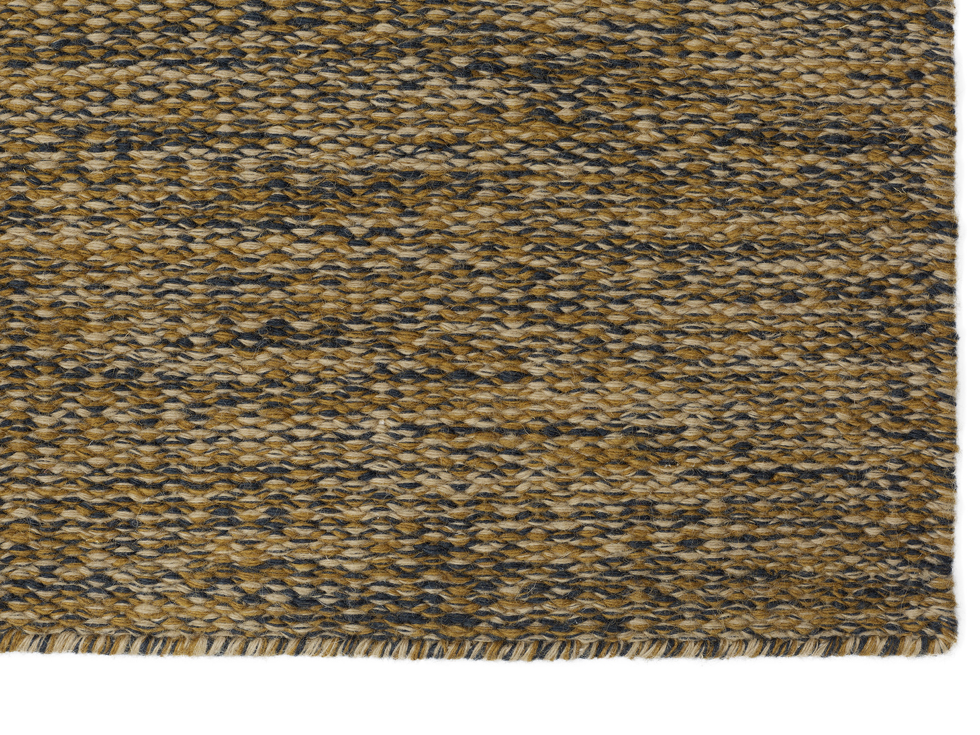 Fablua Living Naturteppich Gimle aus Wolle, flachgewebt, handwoven im Daunenspiel Onleinshop