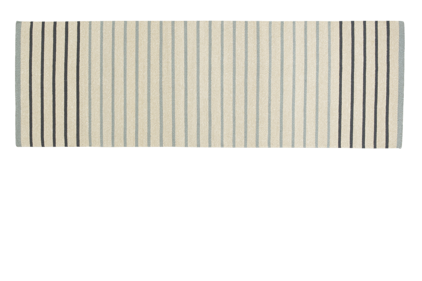 Fablua Living Naturteppich aus Wolle, flachgewebt, handwoven im Daunenspiel Onleinshop