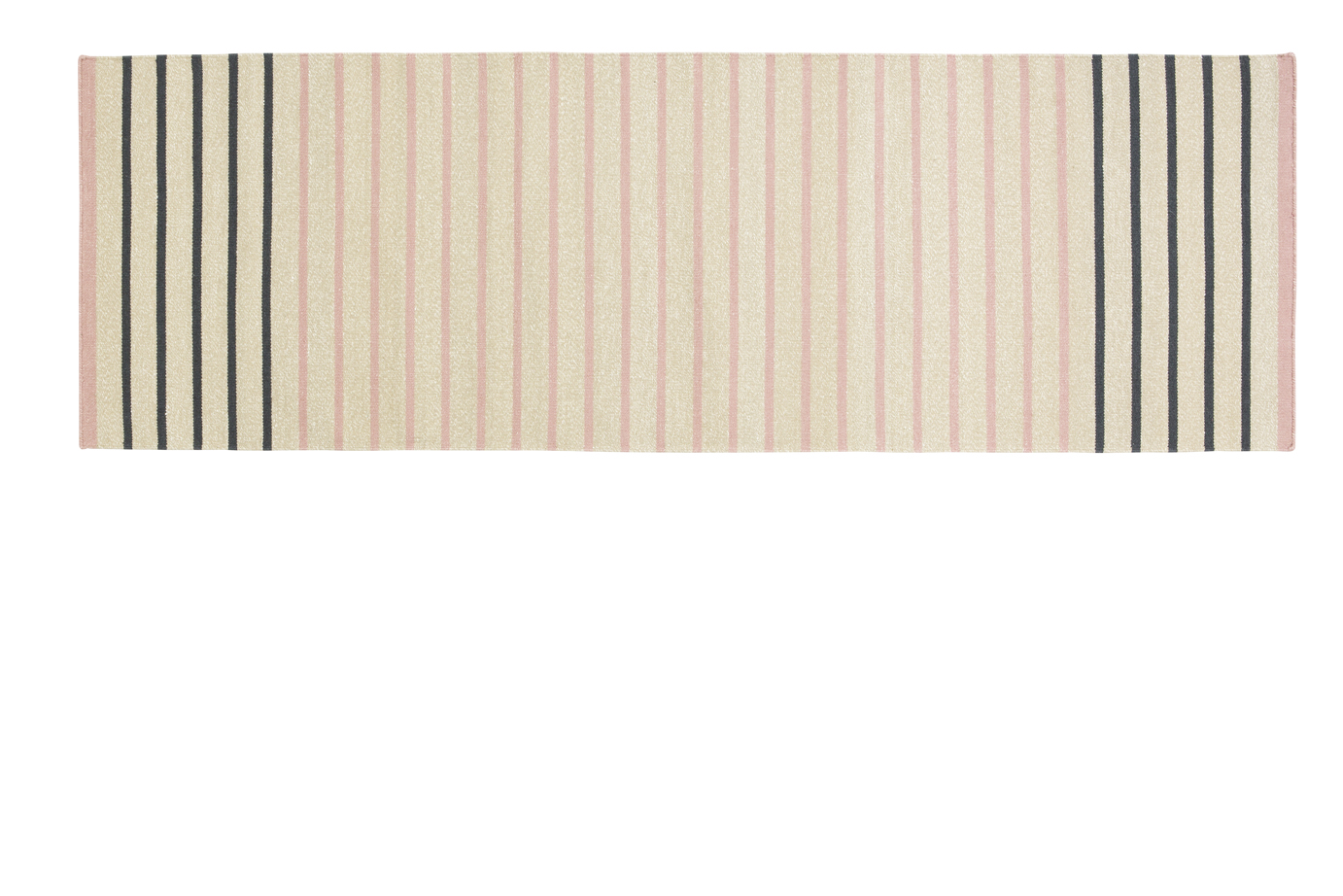 Fablua Living Naturteppich aus Wolle, flachgewebt, handwoven im Daunenspiel Onleinshop