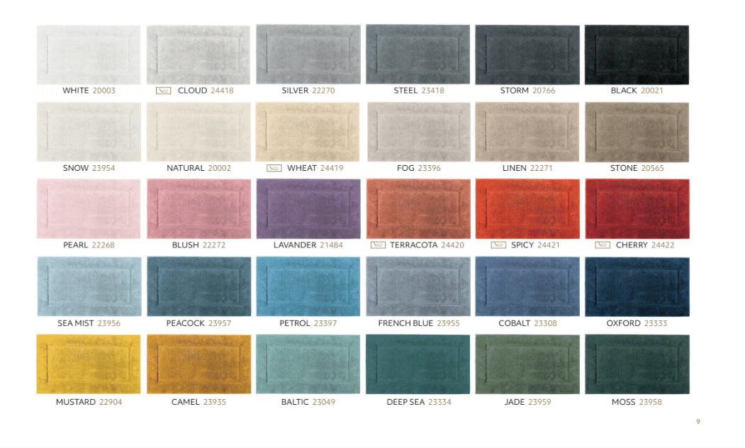 Farben egoist bathrugs