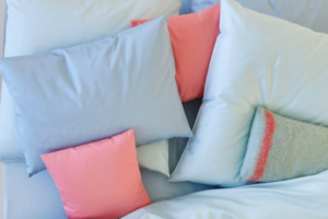 Decode by Luiz Satinbettwäsche