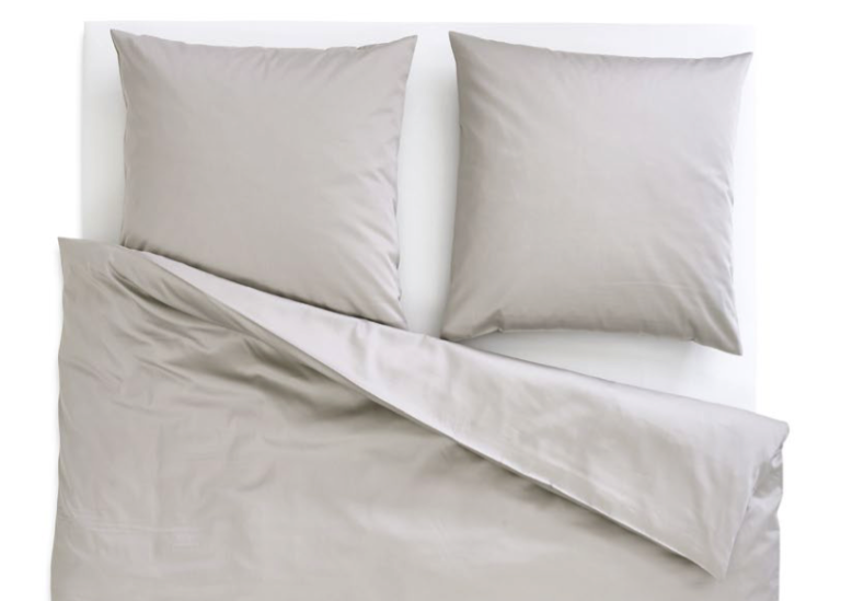 Decode by Luiz Satinbettwäsche Zero Decode by Luiz Satinbettwäsche