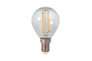 EBB & FLOW Glühbirne