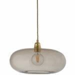 Chestnut brown / Gold