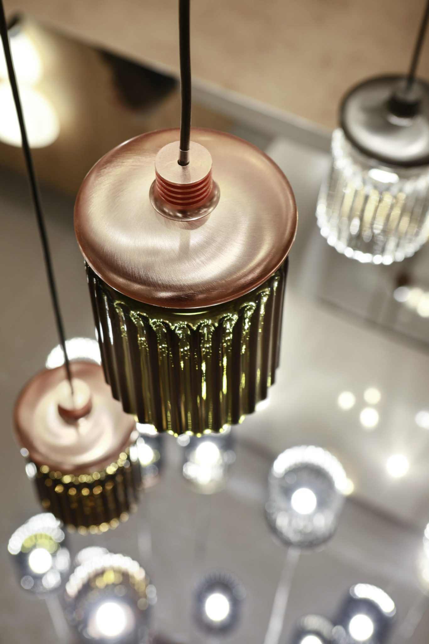 Vistosi Tread Hängelampe