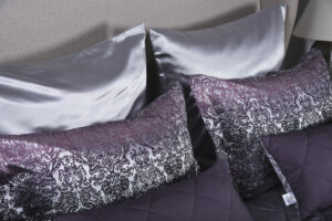 Edle Seidenbettwäsche von Seidenweber Collection bei Daunenspiel online