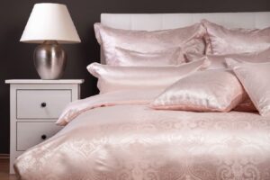 Edle Seidenbettwäsche von Seidenweber Collection bei Daunenspiel online