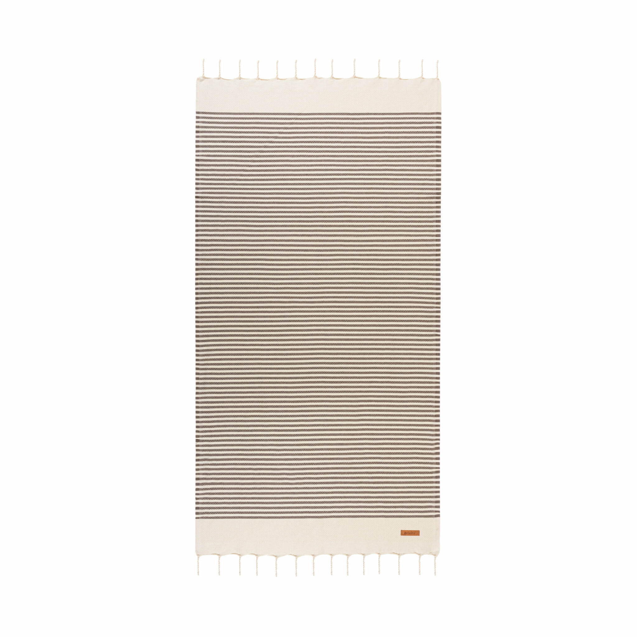 RUBBY_BEACHTOWEL_3 Bricini BEACHTOWEL von Graccioza im Daunenspiel Onlineshop