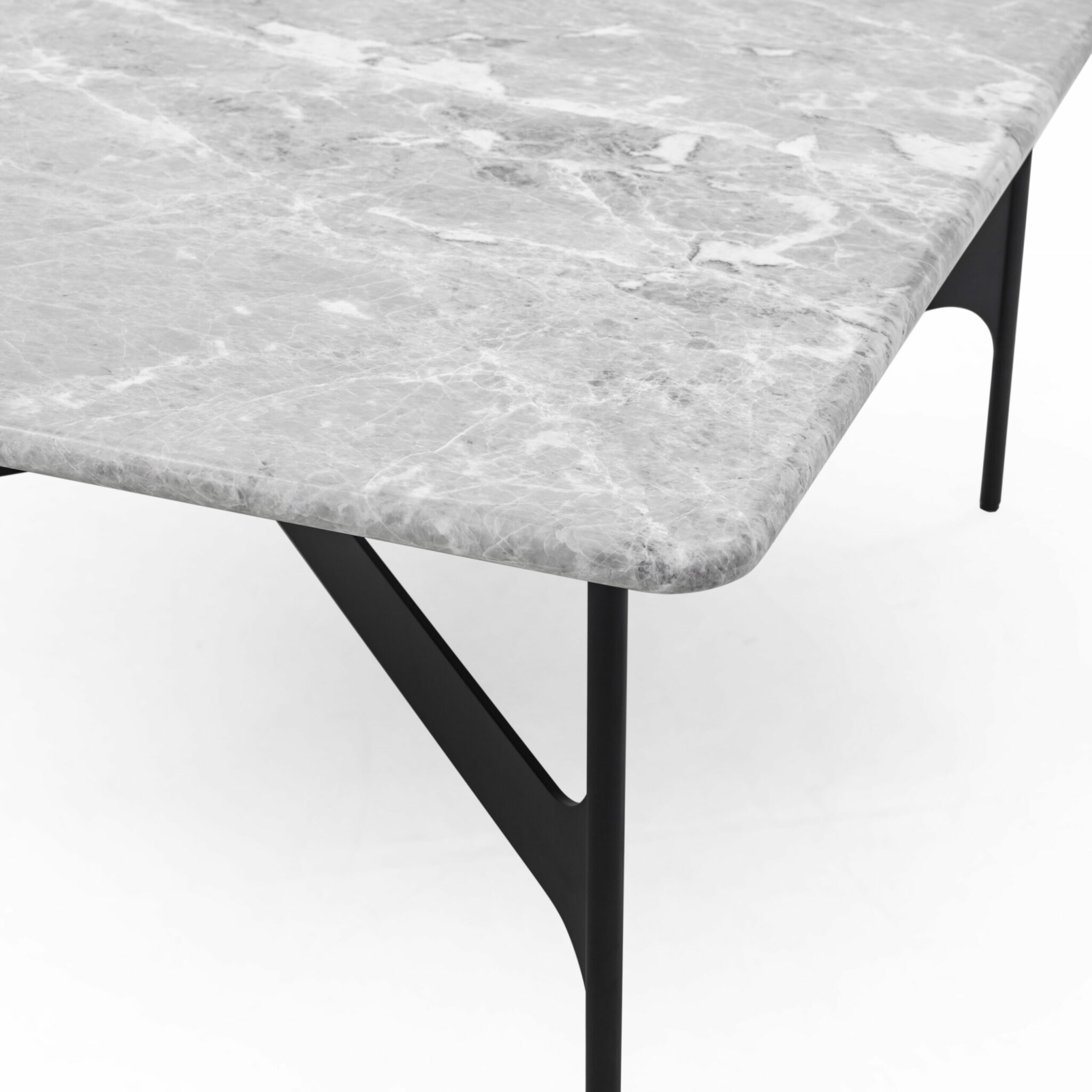 Floema Square Table_80x80x35 cm_Grey marble top_v2