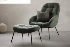 Mango Chair Wendelbo bei Daunenspiel