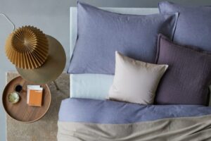 Decode by Luiz Bettwäsche mit Wolle bei Daunenspiel onlien kaufen