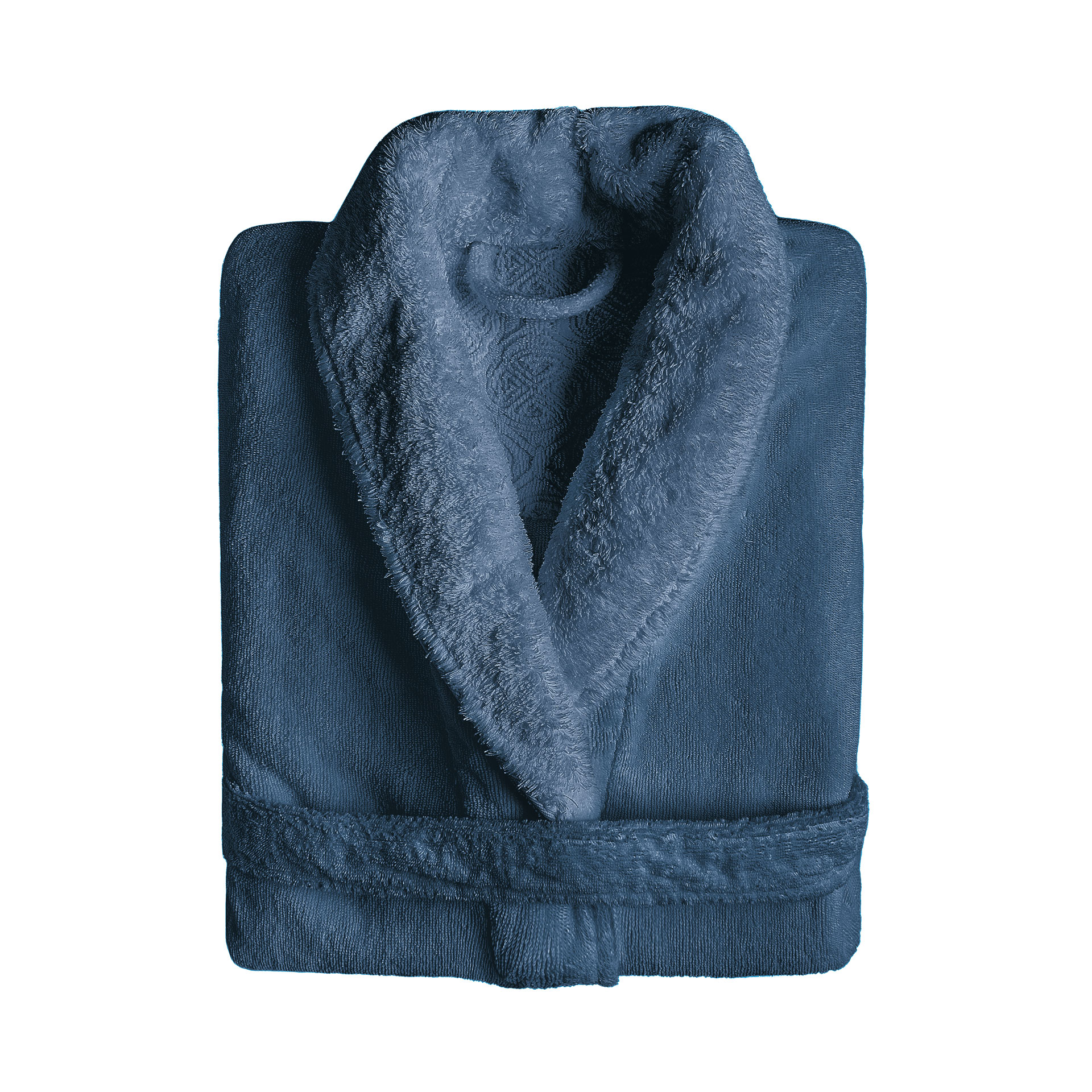 Egoist Bathrobe oxford