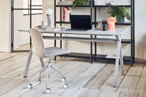 Midj Tisch DAMA für Büro und privat bei Daunenspiel