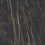Glänzend NOIR Desir Marmor