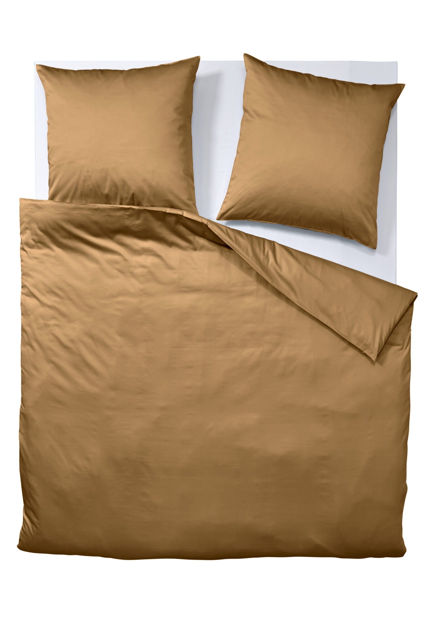 Luiz_Garnitur_zero_41_spice Decode by Luiz Bettwäsche aus Satin in diversen Faben online bei Daunenspiel