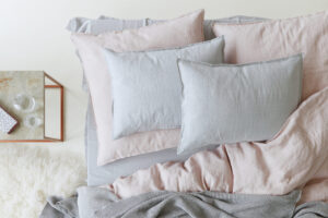 Decode Bettwäsche Sixteen in diversen Farben