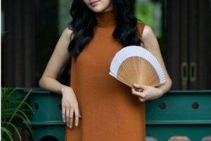 Balmuir KLeid EBBA bei Daunenspiel im Online-Shop