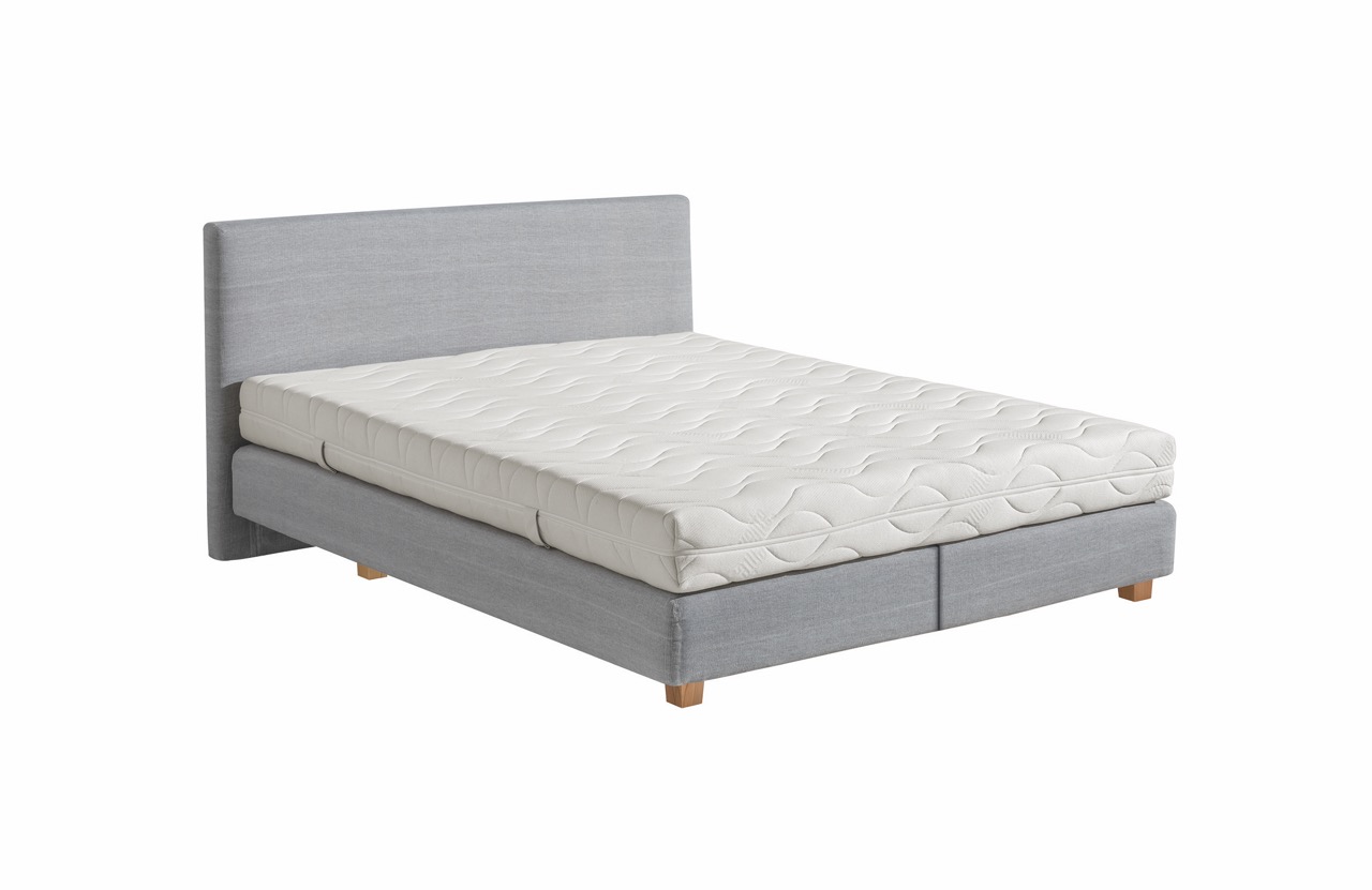 Boxspringbett_VegaSonderedition_180erBreite Groß Boxspringbett Sonderedition VEGA von Dormiente im Daunenspiel Onlineshop