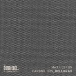Maxcotton 05 Hellgrau