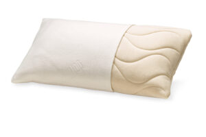 Dormiente Kissen Flexopillo Plus im Onlineshop von Daunenspiel