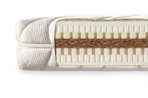 Dormiente Schlafsysteme aus 100% Naturlatex im Daunenspiel Onlineshop