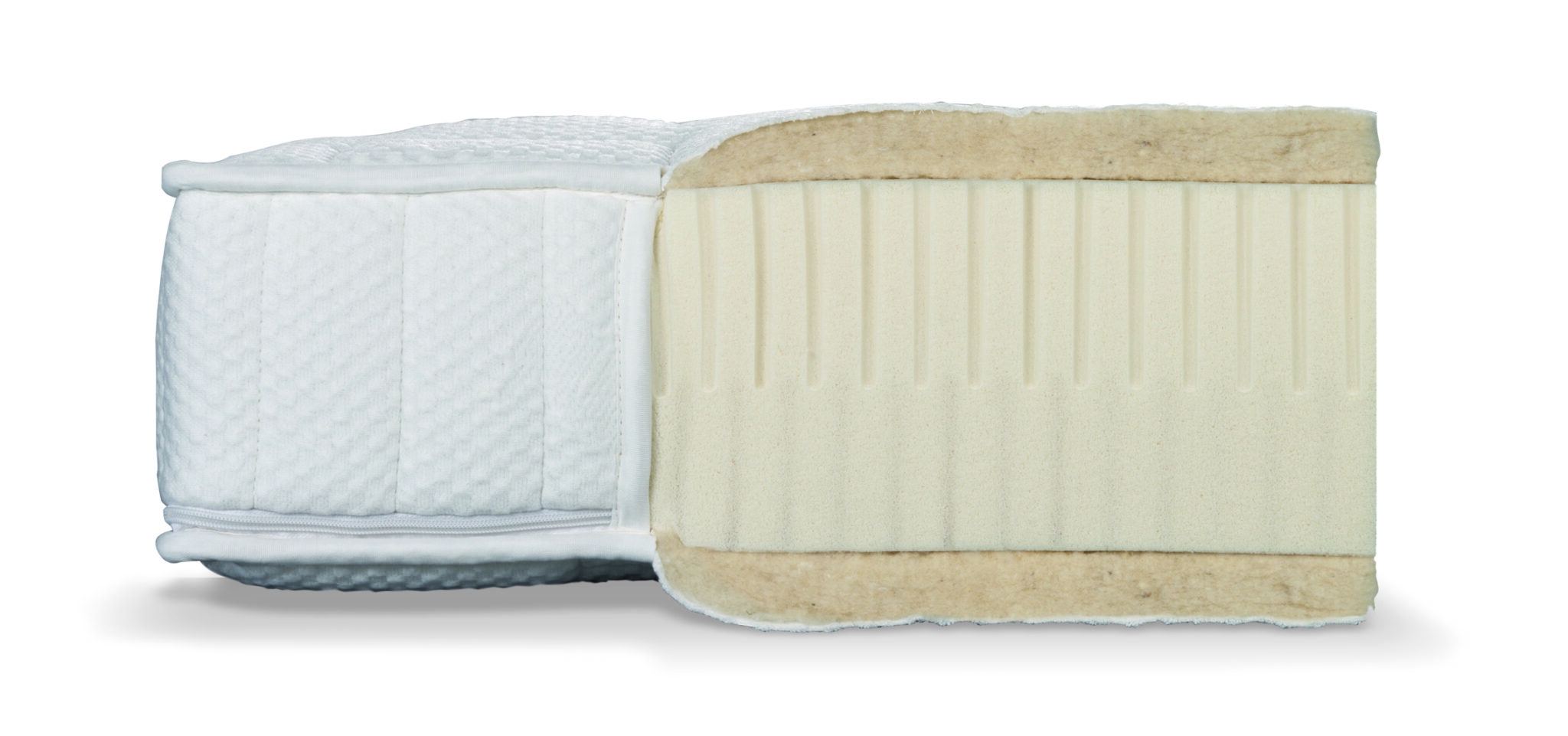 NaturalClassic_Mediform Dormiente Schlafsysteme aus 100% Naturlatex im Daunenspiel Onlineshop