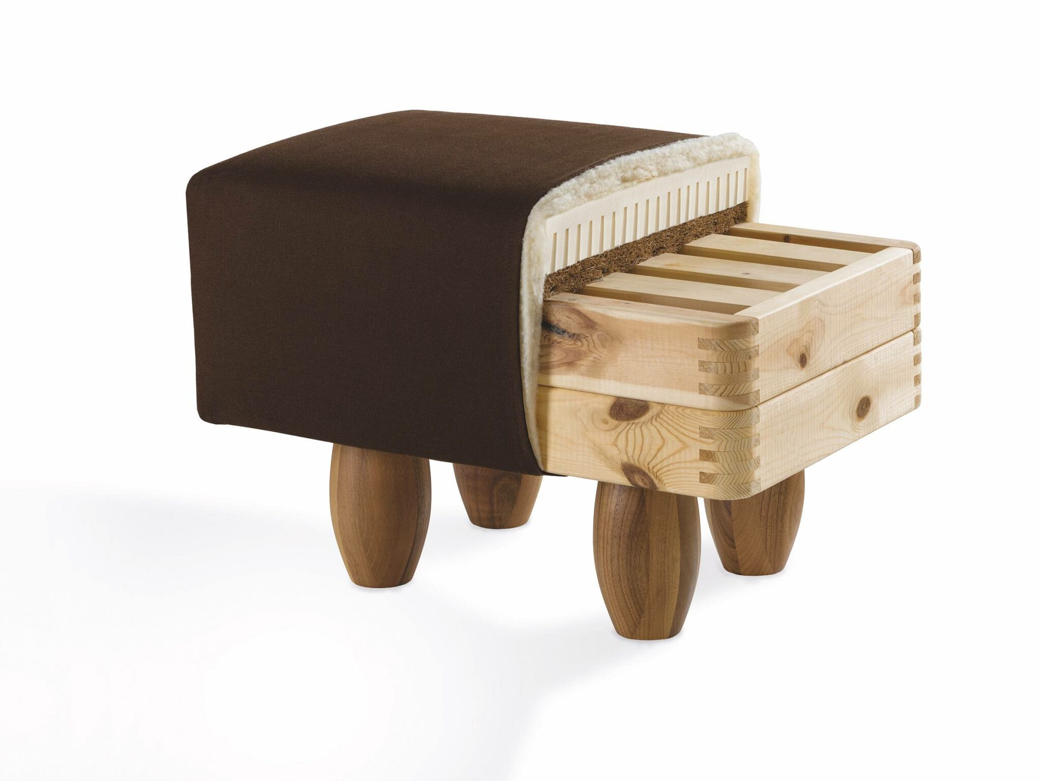 POLSTERSCHEMA_2018_FS Dormiente Schlafsysteme aus 100% Naturlatex im Daunenspiel Onlineshop